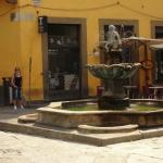 Fontana del Bacchino